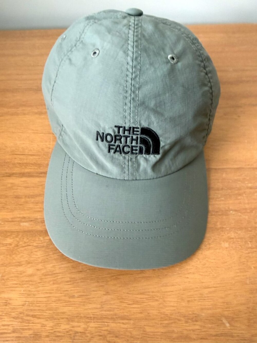 The North Face Horizon Hat Olive Green Nylon L/XL | Unisex | Gorpcore